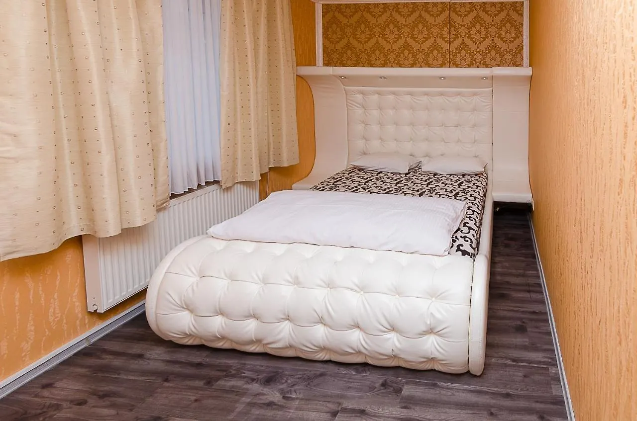 Privat Hotel Kyiv