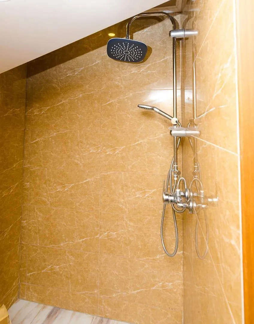 Privat Hotel Kyiv