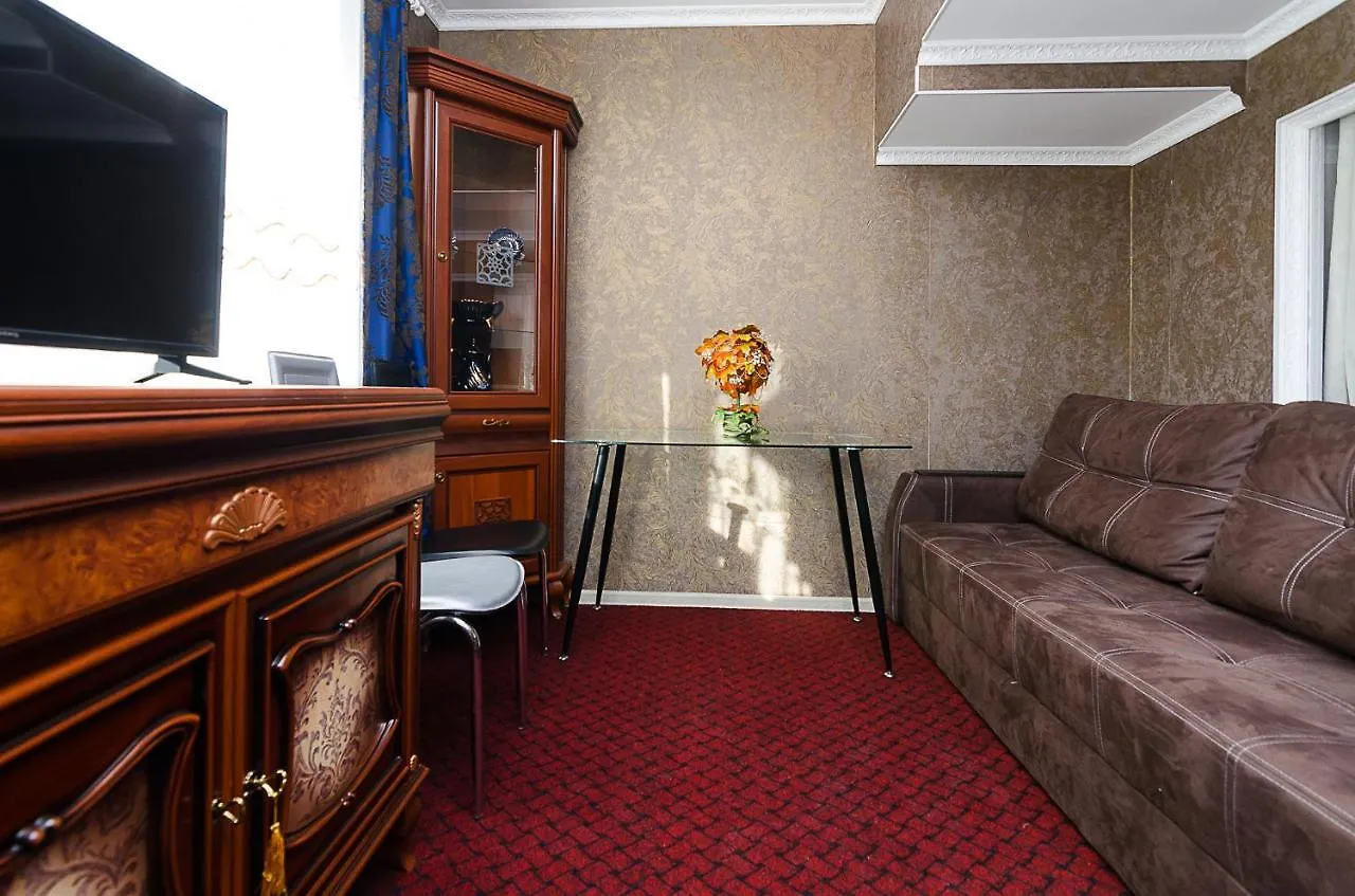 Privat Hotel Kyiv