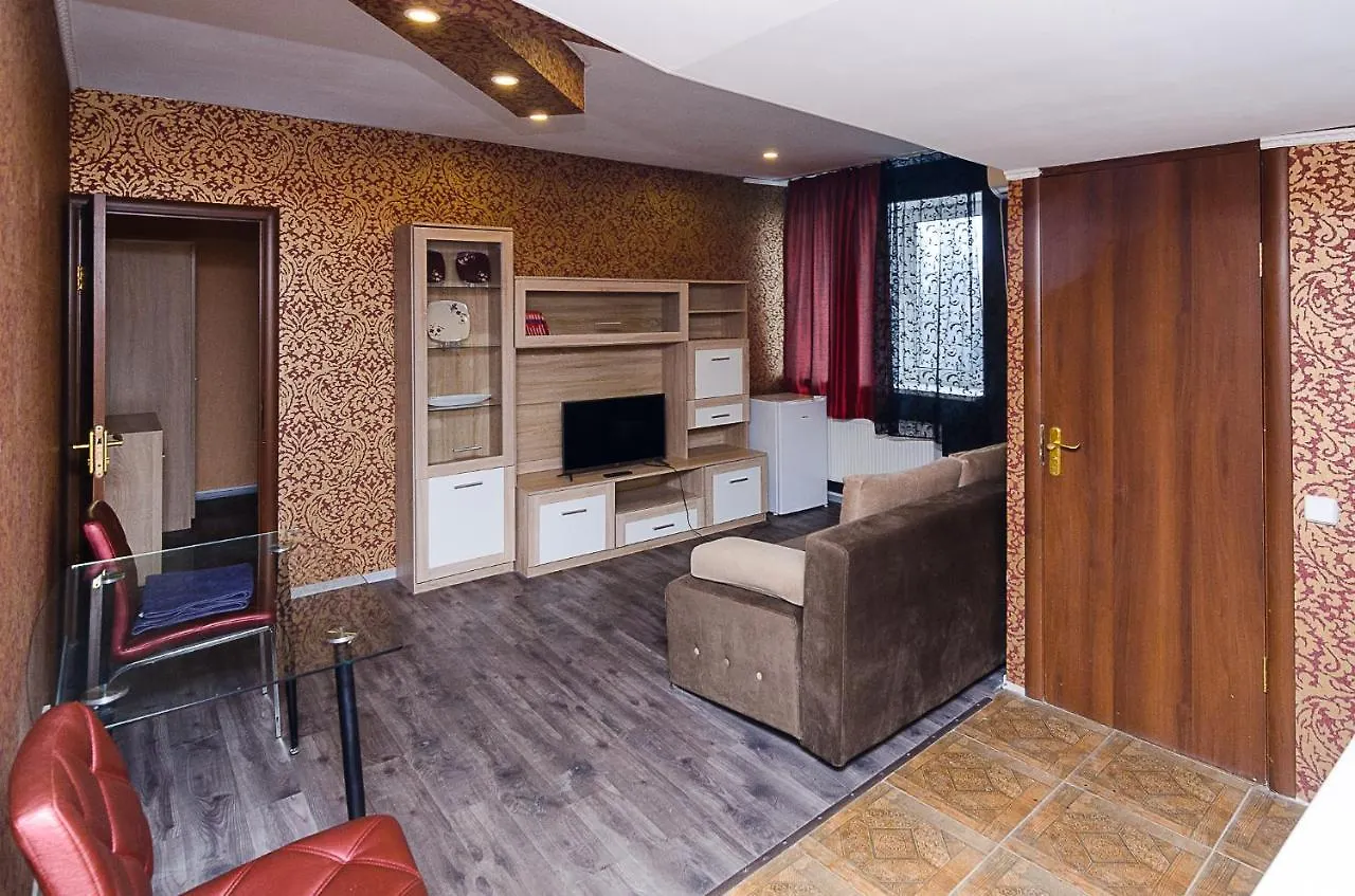 Privat Hotel Kyiv 3*,  Ukraine