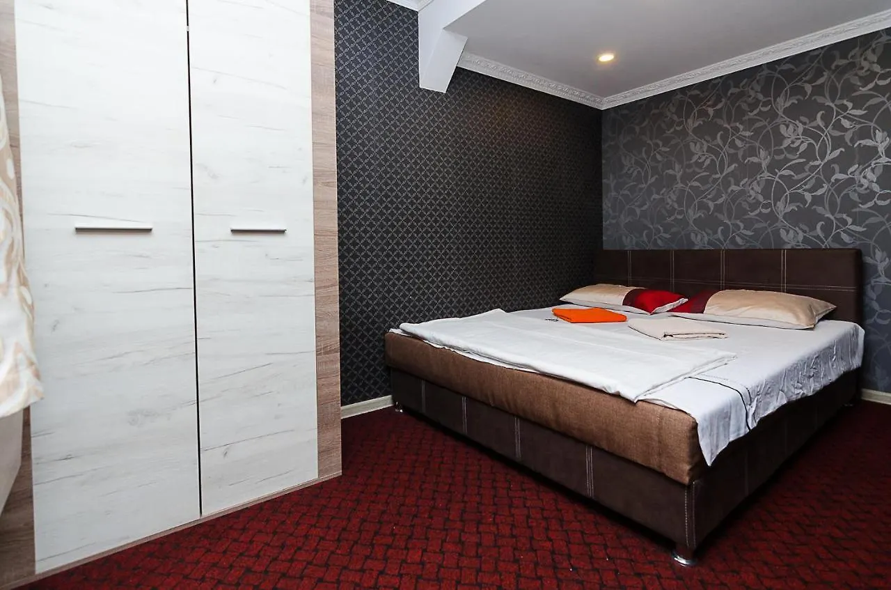 Privat Hotel Kyiv