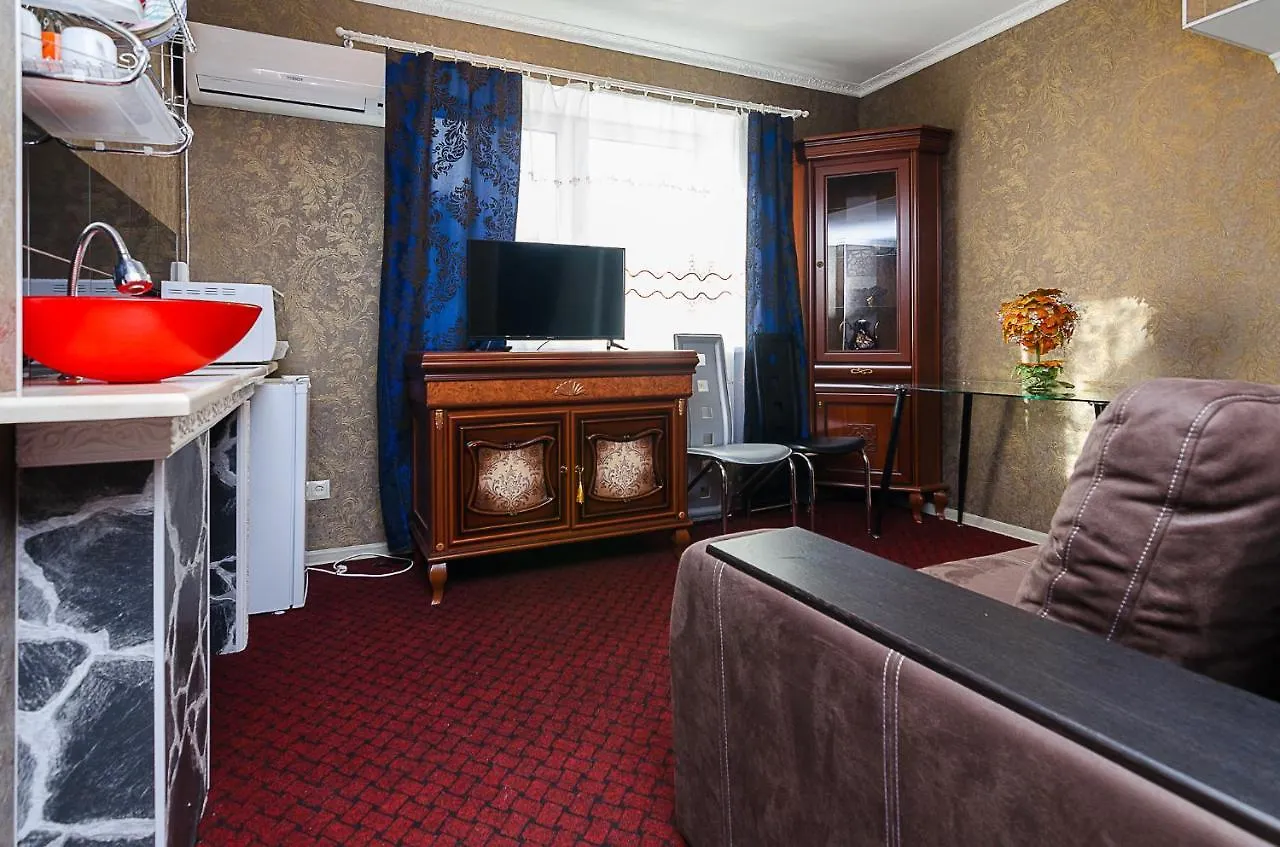 Privat Hotel Kyiv