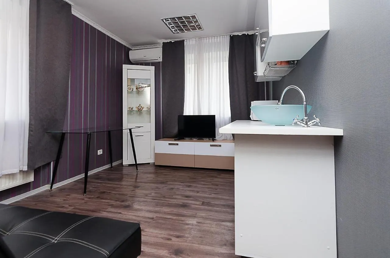 Privat Hotel Kyiv