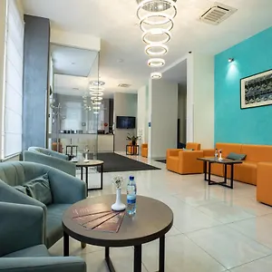 Raziotel Yamska Kiew