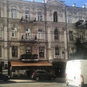 Otel Mini Non-stop, Kiev