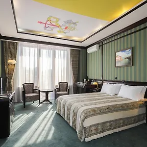 Attache *** Kyiv
