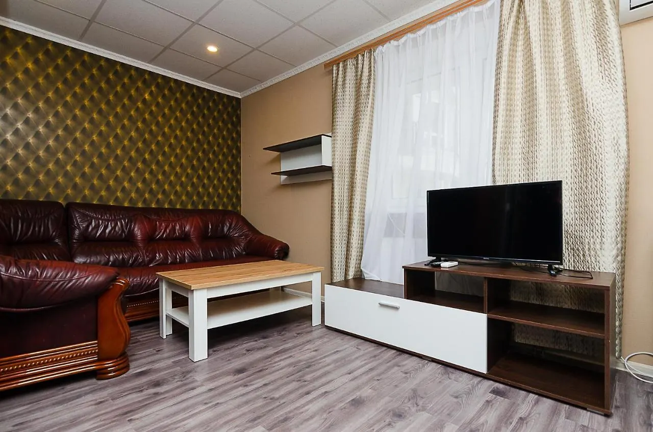 Privat Hotel Kyiv