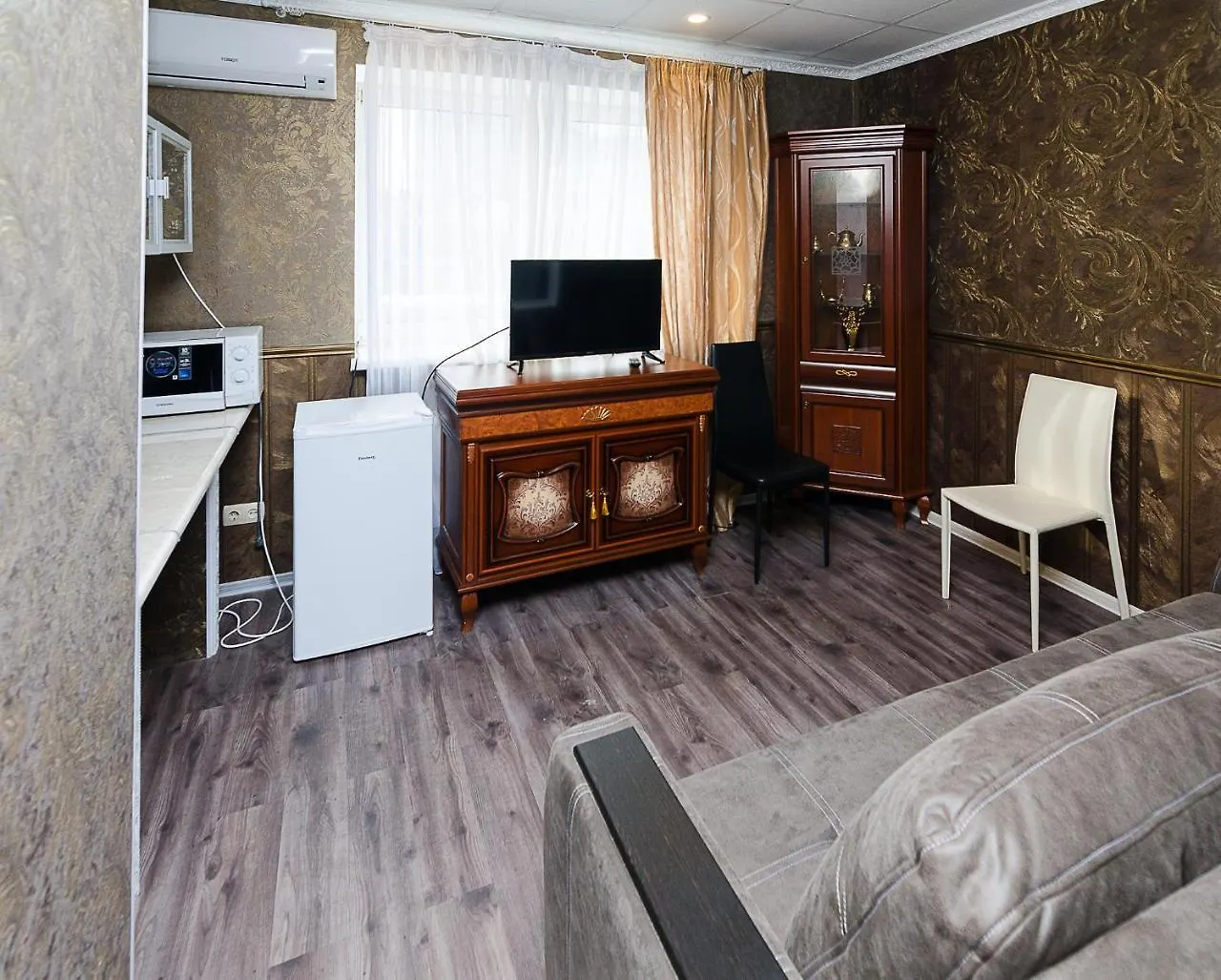 Privat Hotel Kyiv