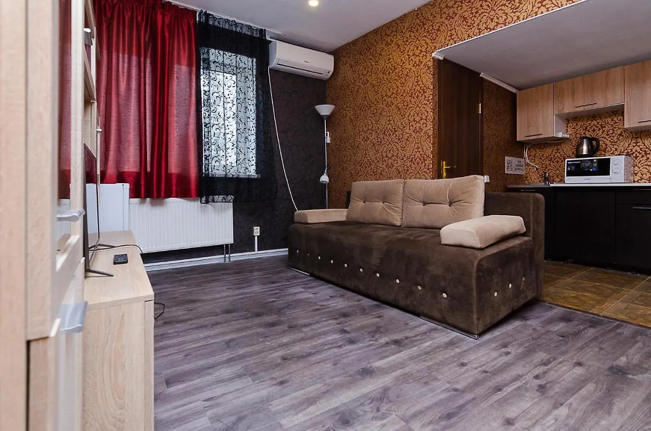 ***  Privat Hotel Kyiv Ukraine
