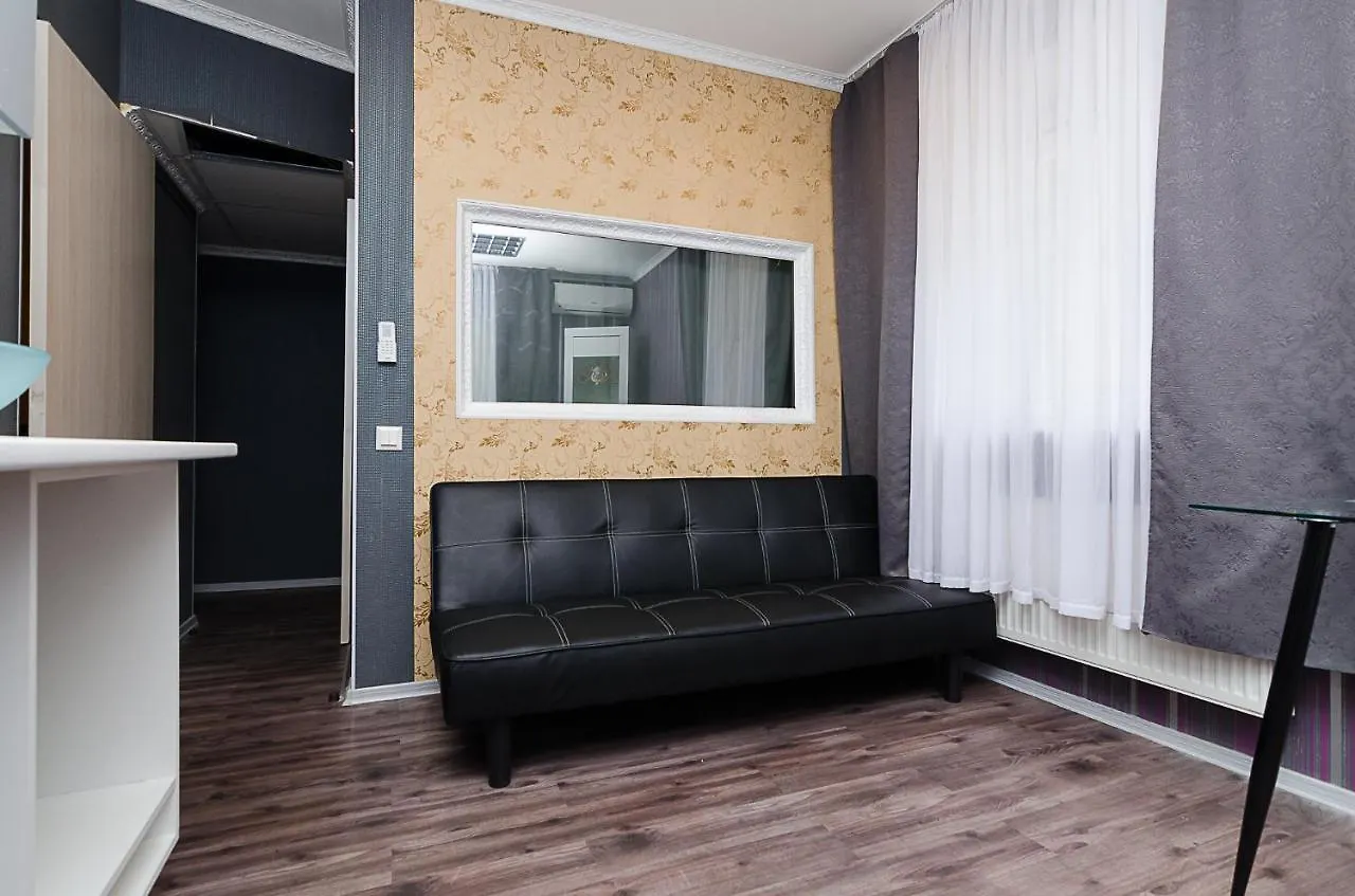 Privat Hotel Kyiv Ukraine