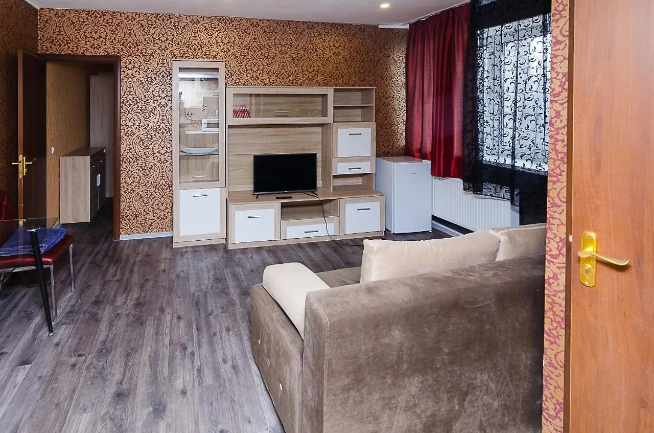 Privat Hotel Kyiv 3*,  Ukraine