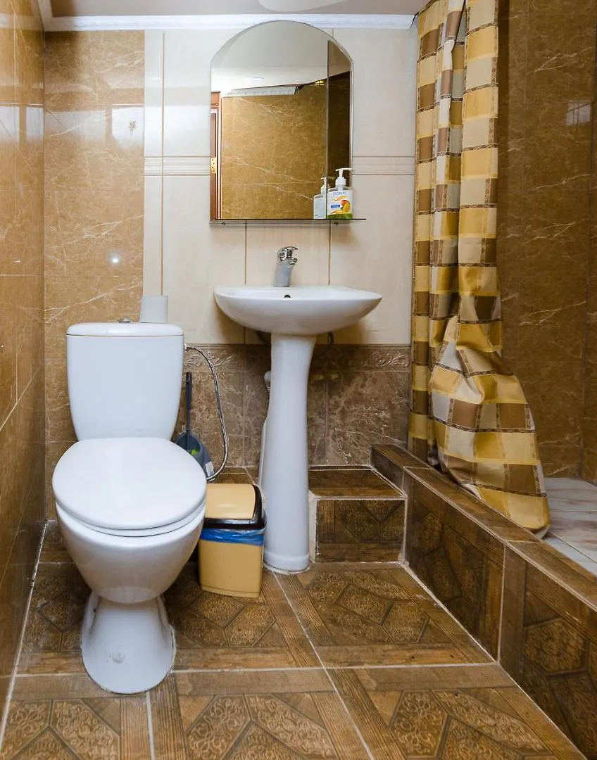 ***  Privat Hotel Kyiv Ukraine