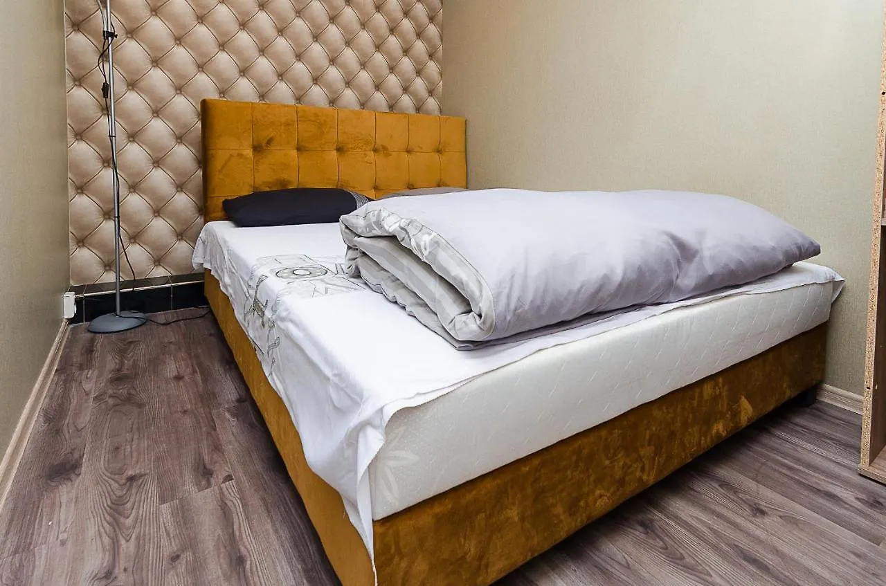 Privat Hotel Kyiv