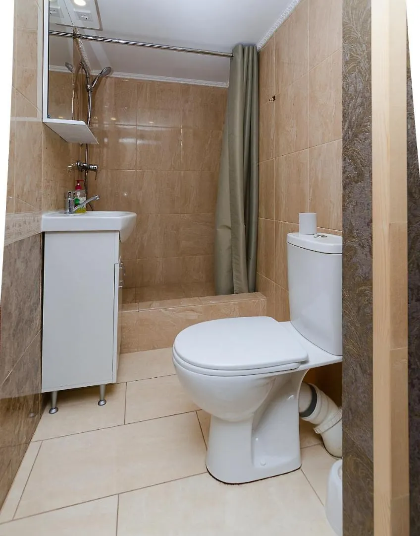Privat Hotel Kyiv