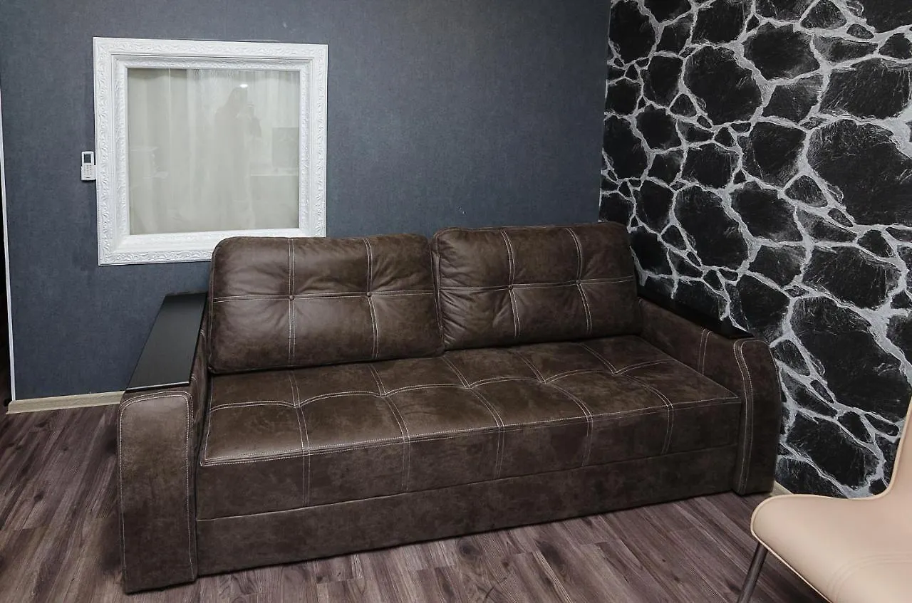 Privat Hotel Kyiv