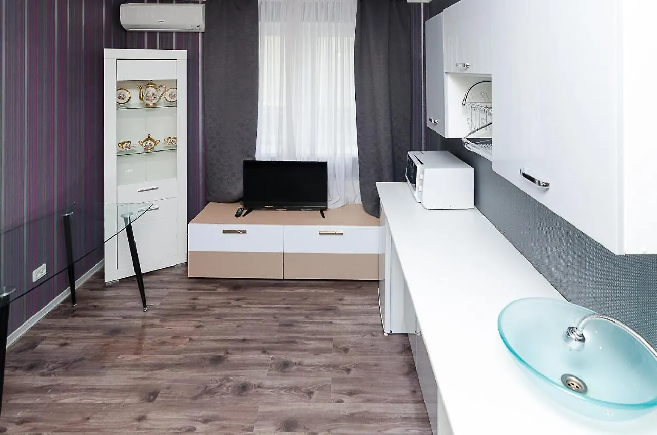 Privat Hotel Kyiv 3*,  Ukraine