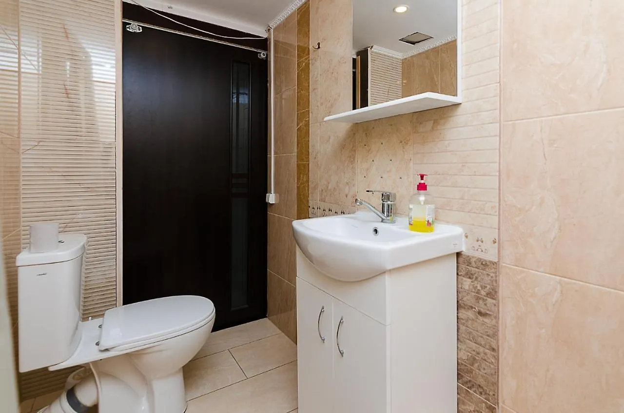 Privat Hotel Kyiv