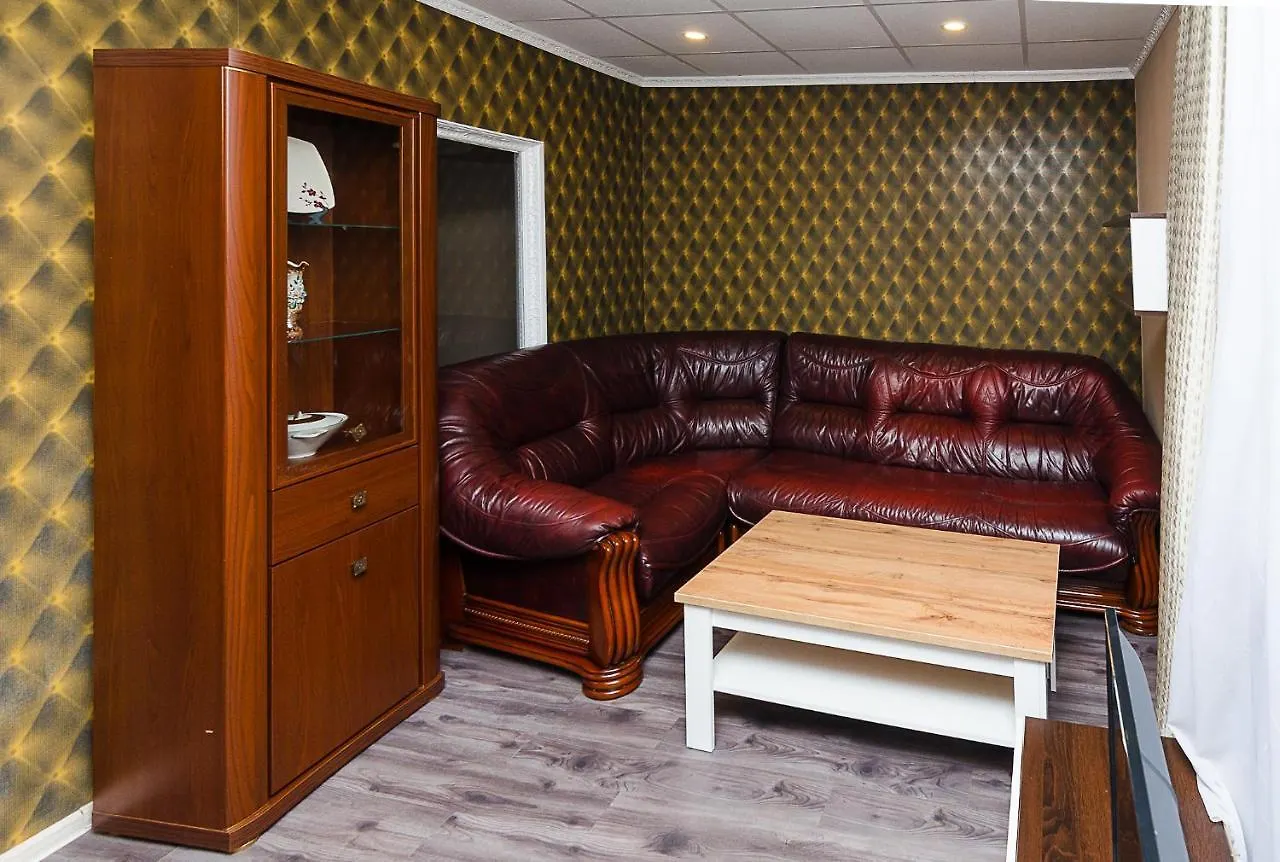 Privat Hotel Kyiv Ukraine