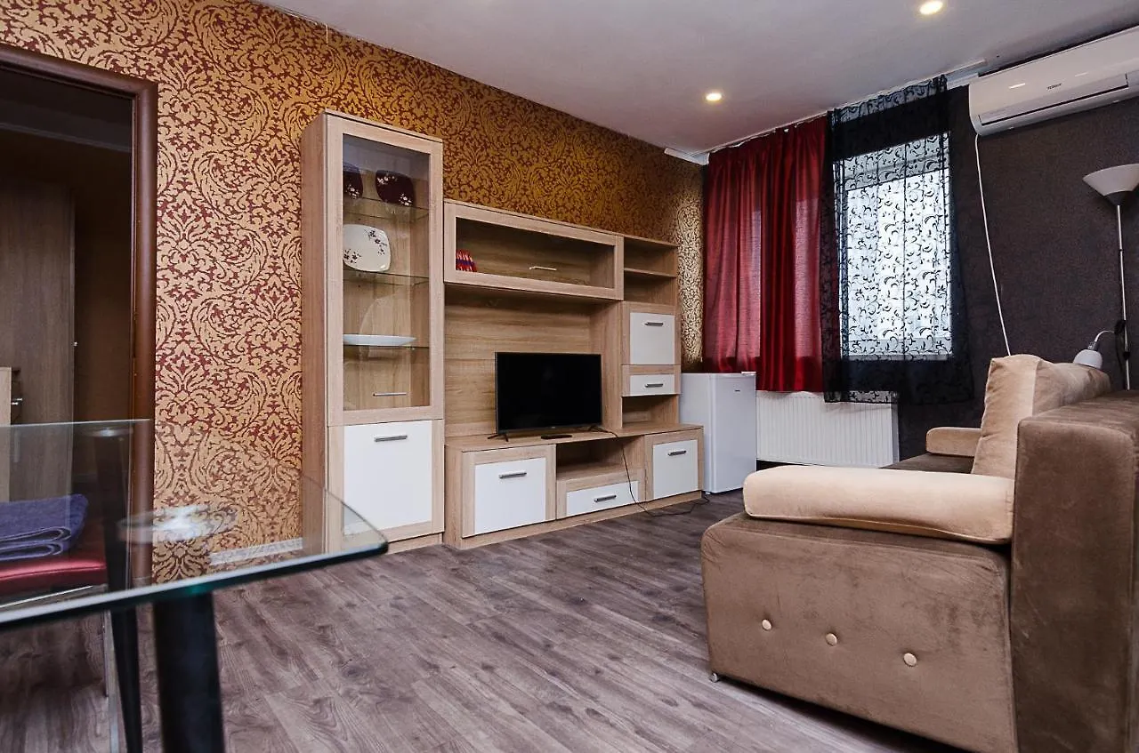 Privat Hotel Kyiv