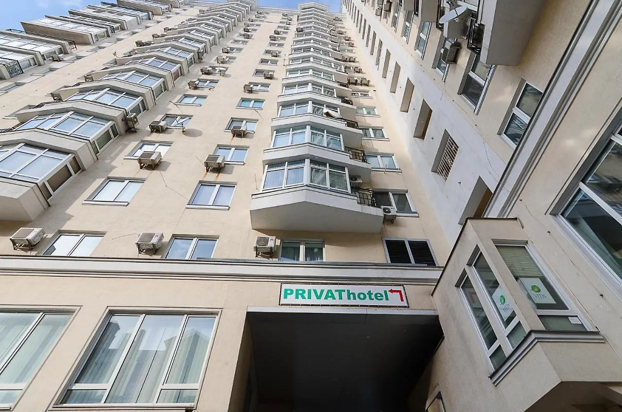 Privat Hotel Kyiv