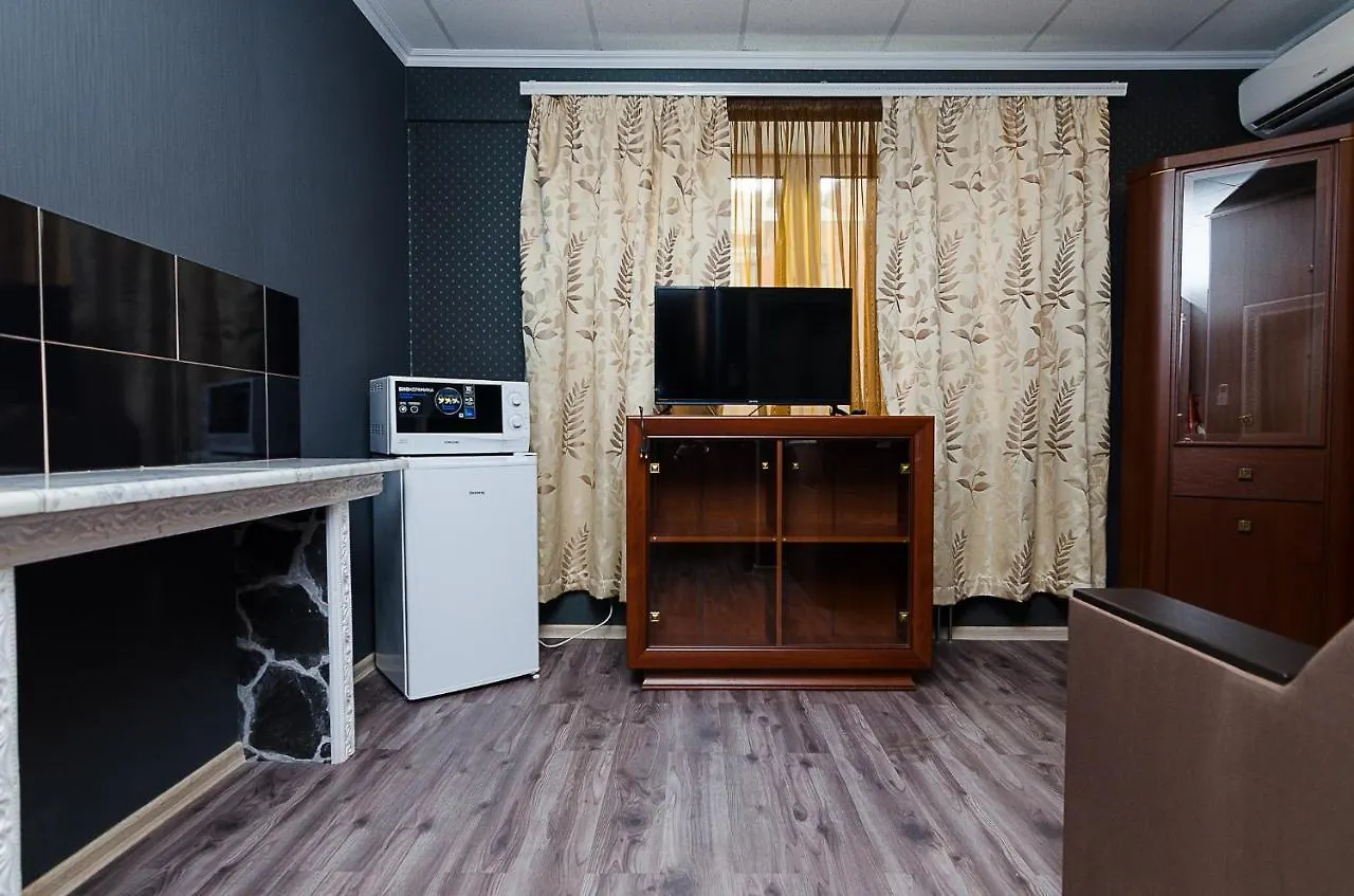 Privat Hotel Kyiv Ukraine
