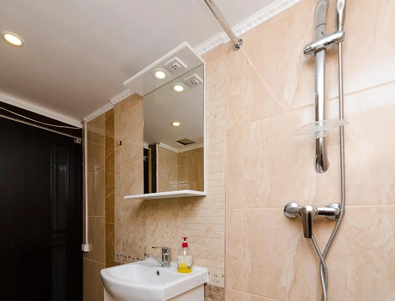 Privat Hotel Kyiv