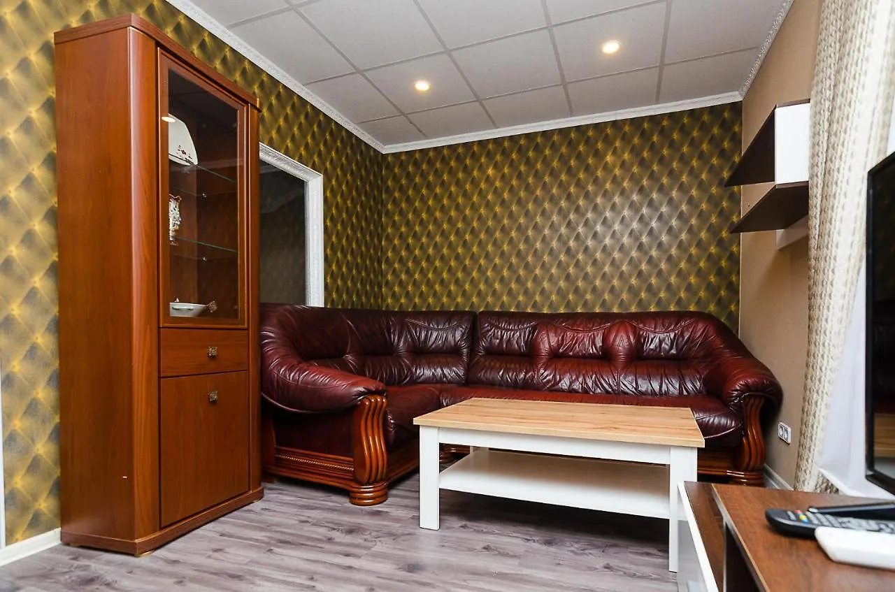 Privat Hotel Kyiv