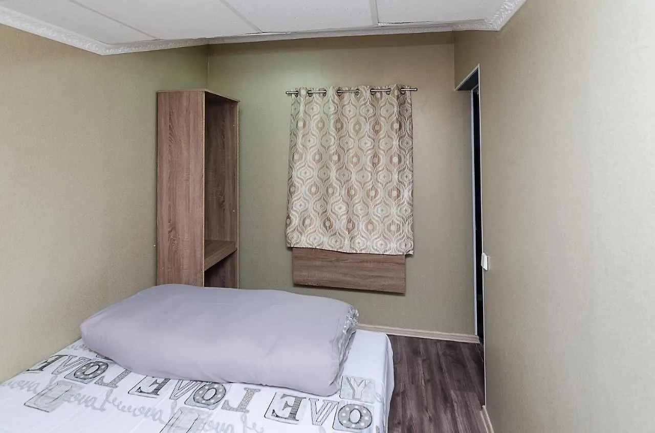 Privat Hotel Kyiv