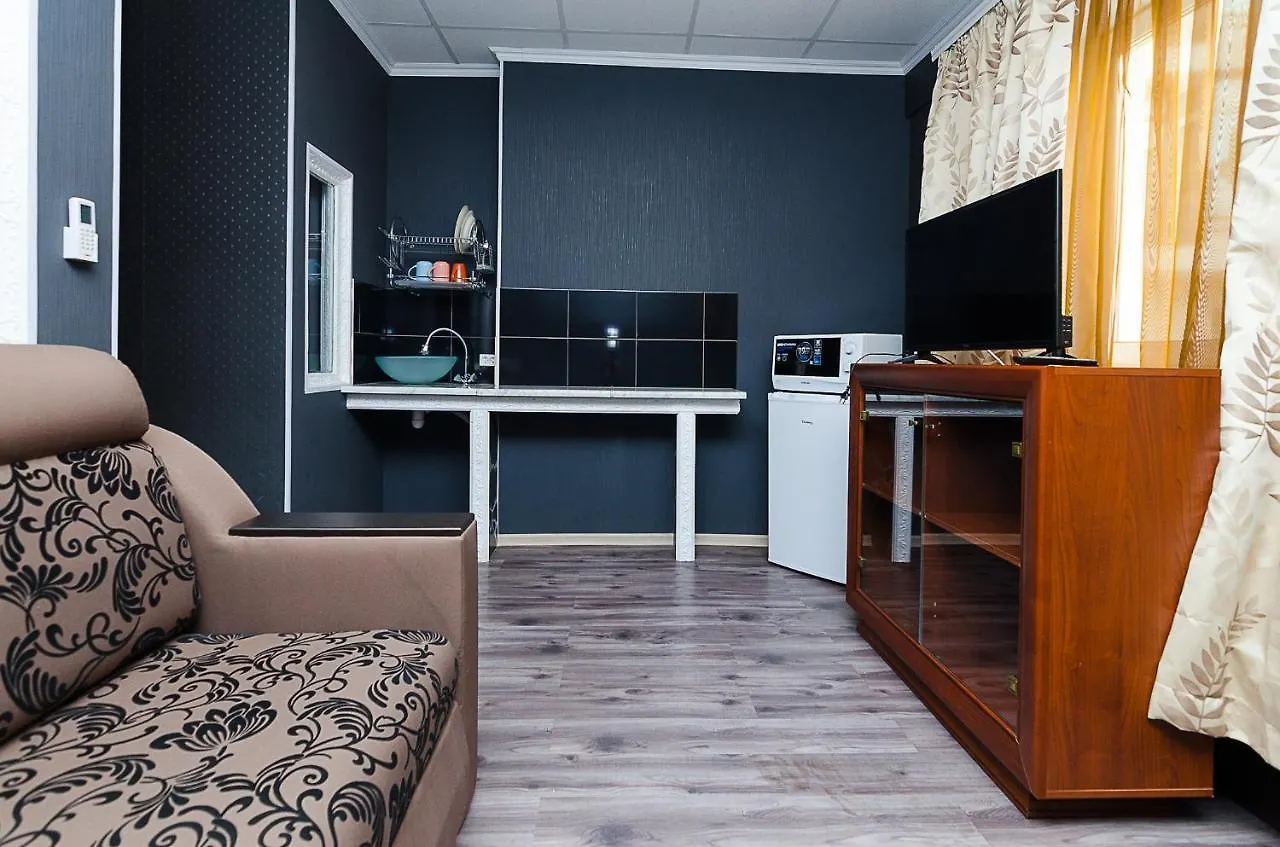 Privat Hotel Kyiv