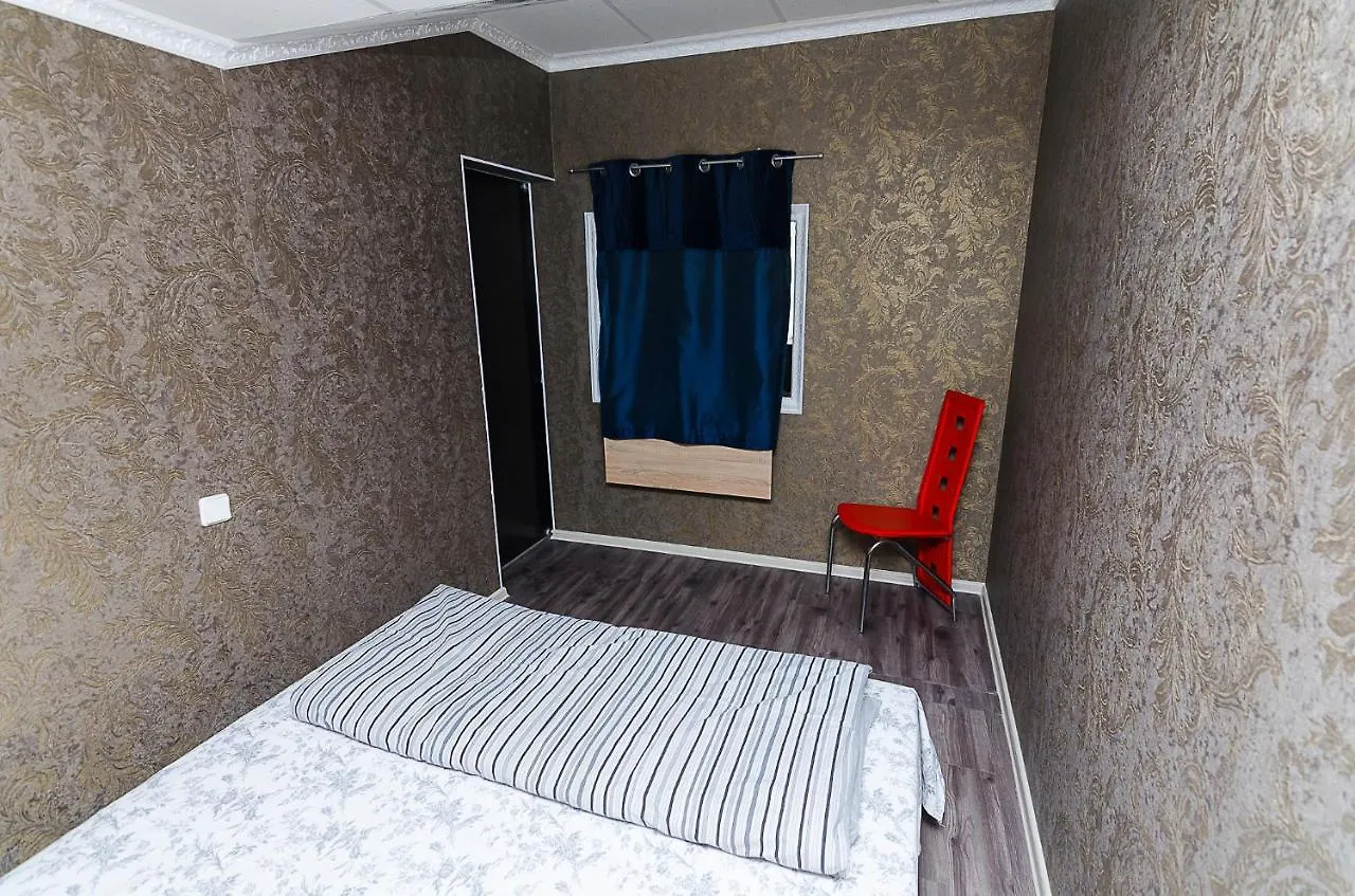 Privat Hotel Kyiv 3*,  Ukraine