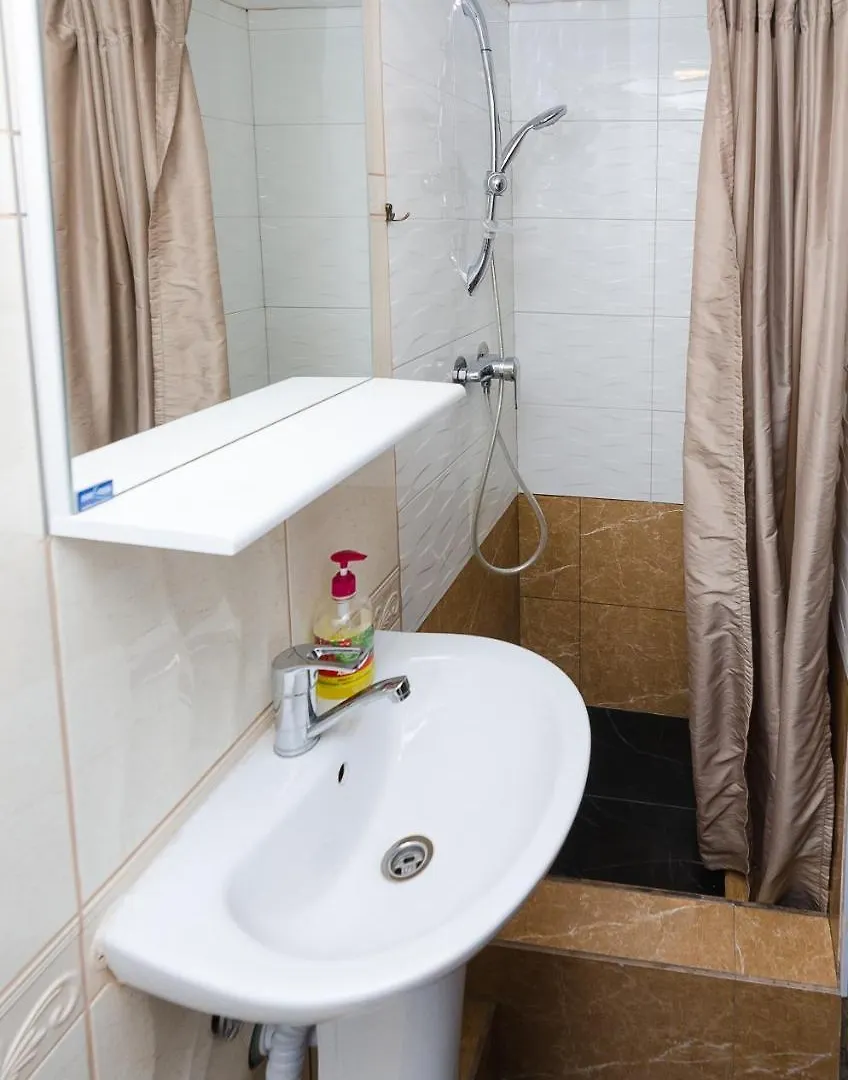 Privat Hotel Kyiv