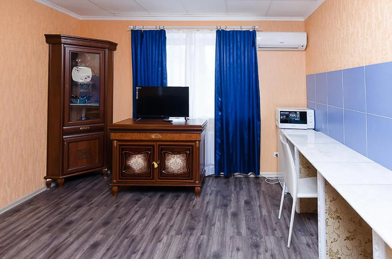Privat Hotel Kyjev