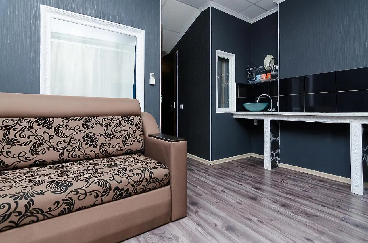 Privat Hotel Kyjev