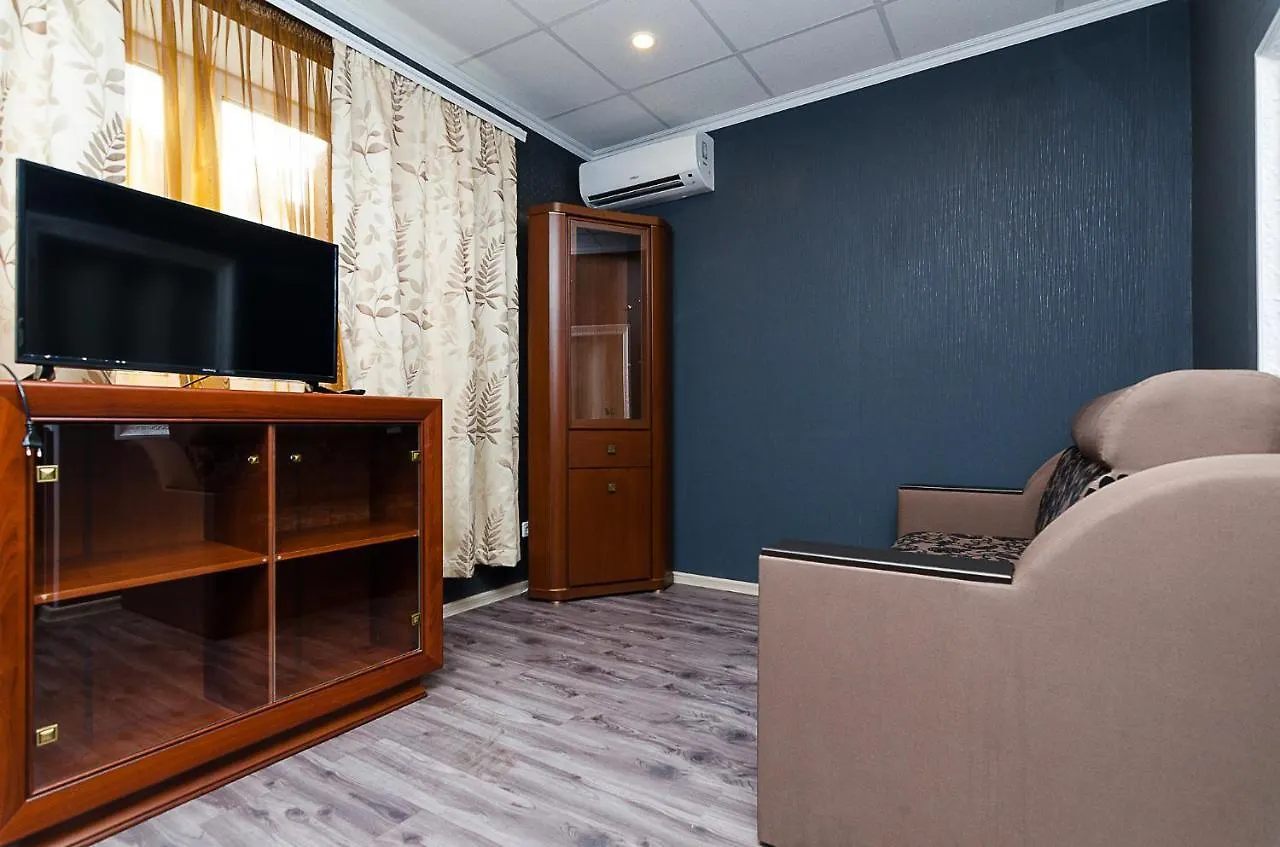 ***  Privat Hotel Kyjev Ukrajina