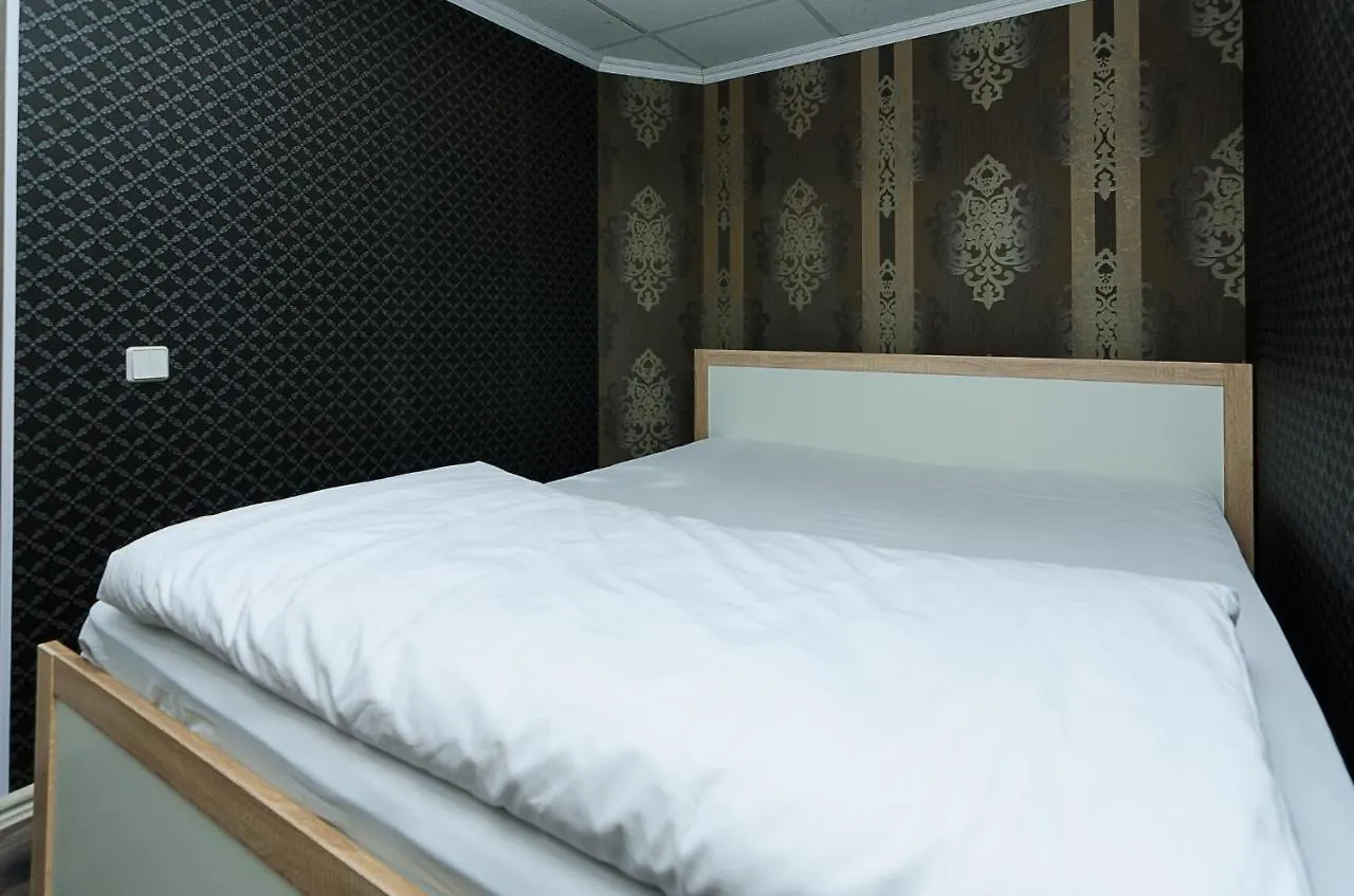 Privat Hotel Kyjev